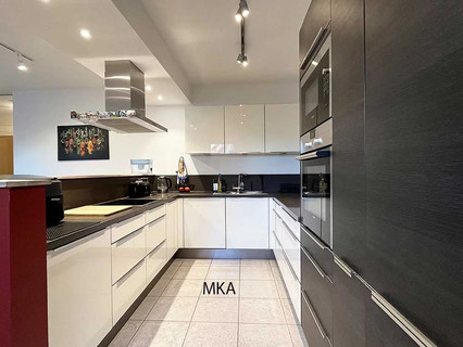 Apartment with 1 bedroom(s) to sell in Luxembourg-Kirchberg