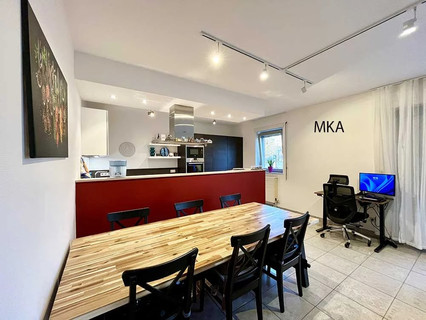 Apartment with 1 bedroom(s) to sell in Luxembourg-Kirchberg