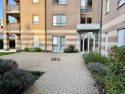 Apartment with 1 bedroom(s) to sell in Luxembourg-Kirchberg