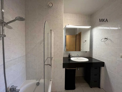 Apartment with 1 bedroom(s) to sell in Luxembourg-Kirchberg