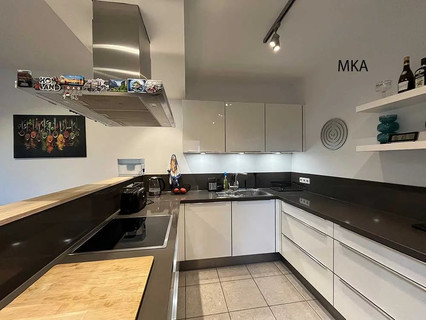 Apartment with 1 bedroom(s) to sell in Luxembourg-Kirchberg