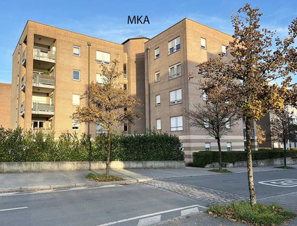 Apartment with 1 bedroom(s) to sell in Luxembourg-Kirchberg