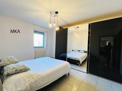 Apartment with 1 bedroom(s) to sell in Luxembourg-Kirchberg