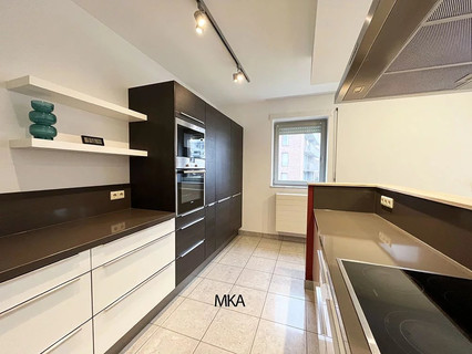 Wohnung 1 Zimmer zu verkaufen in Luxembourg-Kirchberg