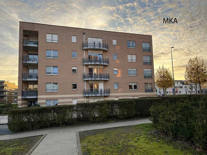 Apartment with 1 bedroom(s) to sell in Luxembourg-Kirchberg