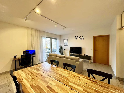 Apartment with 1 bedroom(s) to sell in Luxembourg-Kirchberg