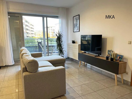 Apartment with 1 bedroom(s) to sell in Luxembourg-Kirchberg