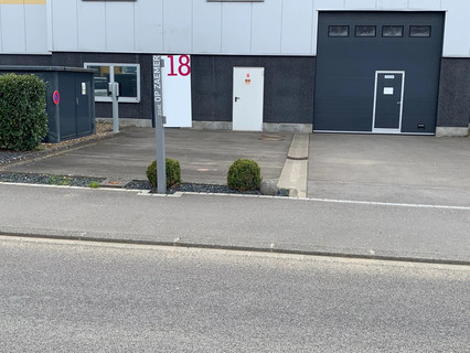 Armazém para alugar em Bascharage