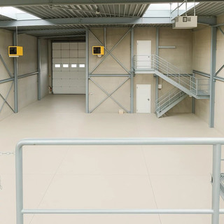 Armazém para alugar em Bascharage