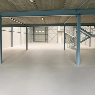 Armazém para alugar em Bascharage