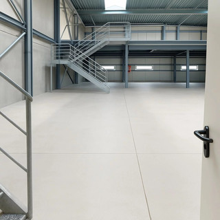 Armazém para alugar em Bascharage