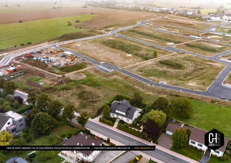 Semi-detached with 3 bedroom(s) to sell in Mondercange