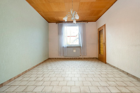 House with 3 bedroom(s) to sell in Schifflange