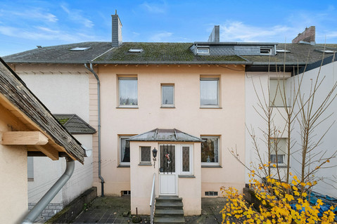 House with 3 bedroom(s) to sell in Schifflange