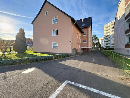Apartment with 1 bedroom(s) to sell in Konz