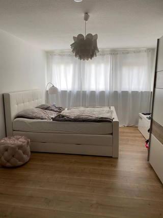 Apartment with 1 bedroom(s) to sell in Konz