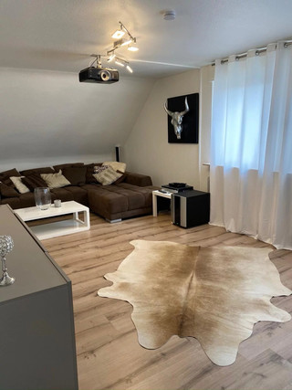 Apartment with 1 bedroom(s) to sell in Konz