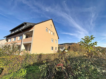 Apartment with 1 bedroom(s) to sell in Konz