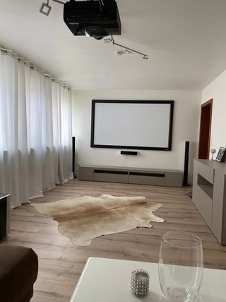 Apartment with 1 bedroom(s) to sell in Konz