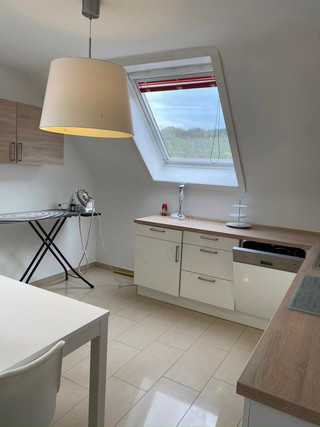 Apartment with 1 bedroom(s) to sell in Konz