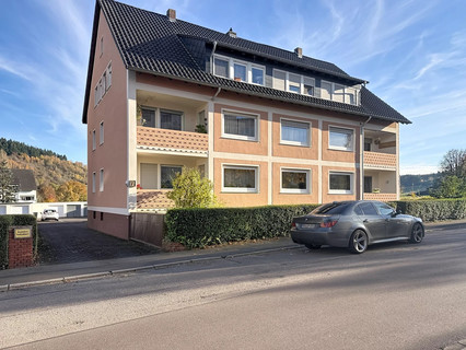Apartment with 1 bedroom(s) to sell in Konz