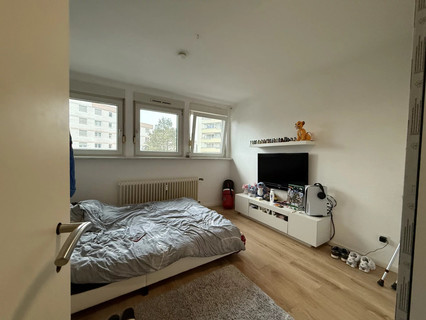 Apartamento com 4 quarto(s) para venda em Konz