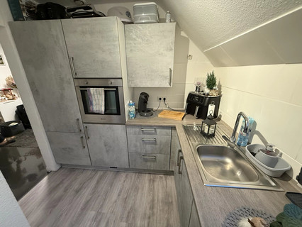 Apartamento com 4 quarto(s) para venda em Konz