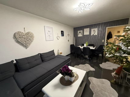 Apartamento com 4 quarto(s) para venda em Konz