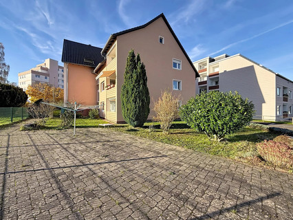 Apartamento com 4 quarto(s) para venda em Konz