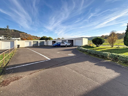 Apartamento com 4 quarto(s) para venda em Konz