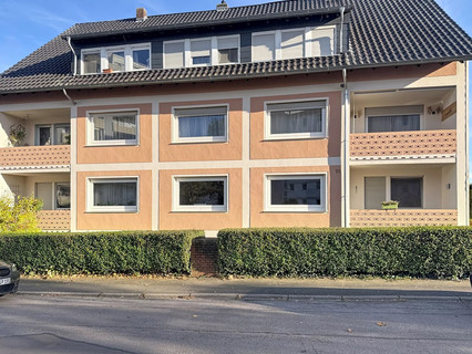 Apartamento com 4 quarto(s) para venda em Konz