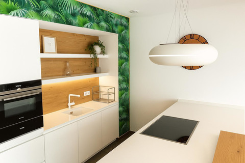 Apartment with 2 bedroom(s) to sell in Luxembourg-Limpertsberg