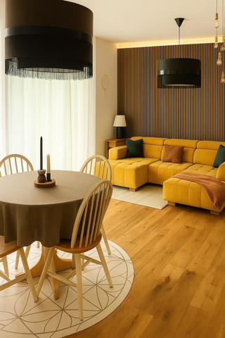 Apartment with 2 bedroom(s) to sell in Luxembourg-Limpertsberg