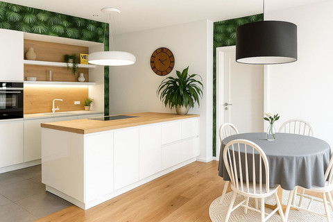 Apartment with 2 bedroom(s) to sell in Luxembourg-Limpertsberg