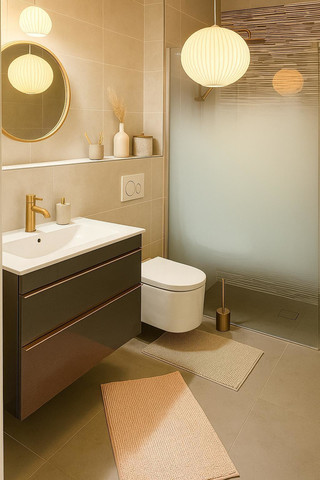 Apartment with 2 bedroom(s) to sell in Luxembourg-Limpertsberg