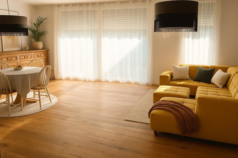 Apartment with 2 bedroom(s) to sell in Luxembourg-Limpertsberg