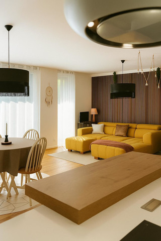 Apartment with 2 bedroom(s) to sell in Luxembourg-Limpertsberg