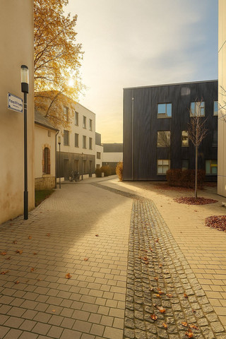 Apartment with 2 bedroom(s) to sell in Luxembourg-Limpertsberg