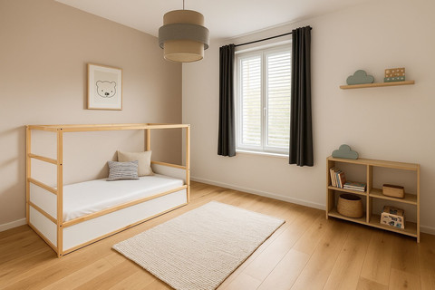 Apartment with 2 bedroom(s) to sell in Luxembourg-Limpertsberg