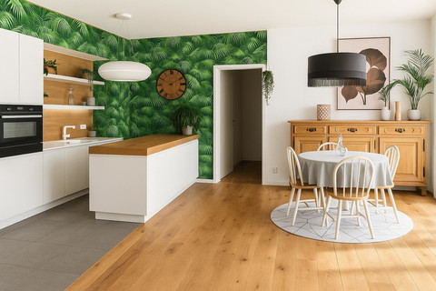 Apartment with 2 bedroom(s) to sell in Luxembourg-Limpertsberg