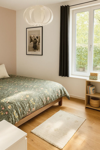 Apartment with 2 bedroom(s) to sell in Luxembourg-Limpertsberg