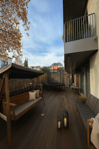 Apartment with 2 bedroom(s) to sell in Luxembourg-Limpertsberg