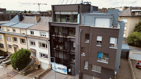 Apartment with 1 bedroom(s) to sell in Luxembourg