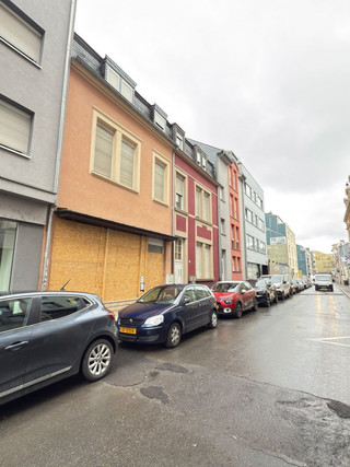 Haus zu verkaufen in Luxembourg