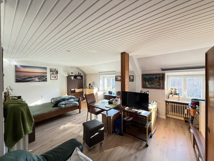 Apartment with 1 bedroom(s) to sell in Echternach