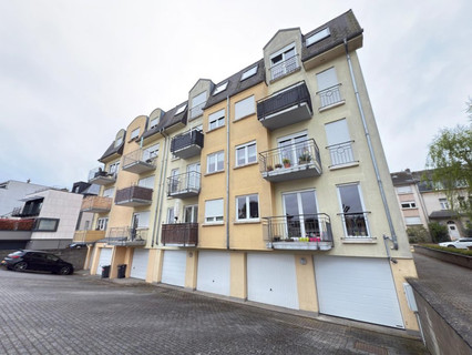 Apartment with 2 bedroom(s) to sell in Mondorf-les-Bains
