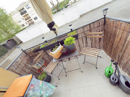 Apartment with 2 bedroom(s) to sell in Mondorf-les-Bains