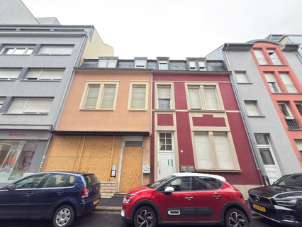 Haus 4 Zimmer zu verkaufen in Luxembourg