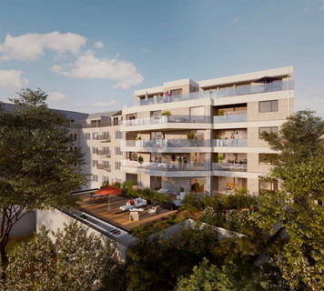 Wohnung 1 Zimmer zu verkaufen in Luxembourg