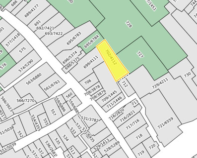 Armazém com 1 quarto(s) para venda em Remich